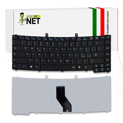 Tastiera compatibile con acer - compatibile,