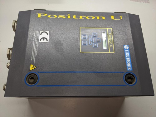 Emotron eldutronik - eldutronik, u