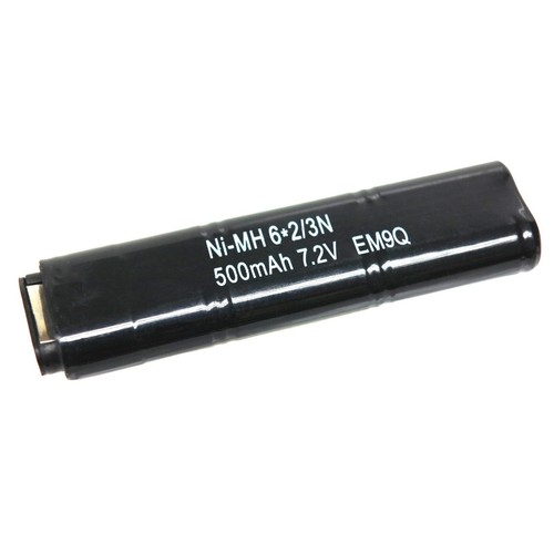 Batteria cyma 500mah - batteria,