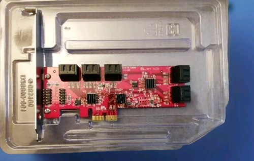 Controller port sata iii - controller, 10