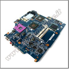 Scheda madre sony vaio - scheda,