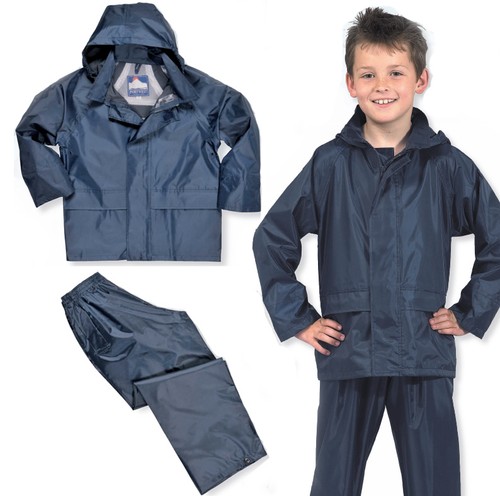 Bambini impermeabili giacca - impermeabili,