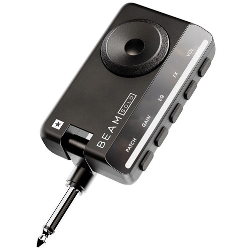 Amplificatore per cuffie