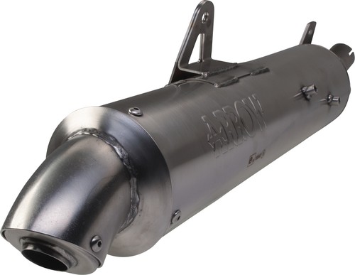 Xtz750 arrow pentola - arrow,