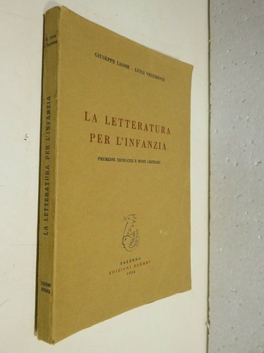 Letteratura per - la,