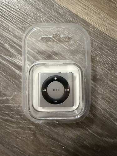 Apple ipod shuffle - shuffle, 4a