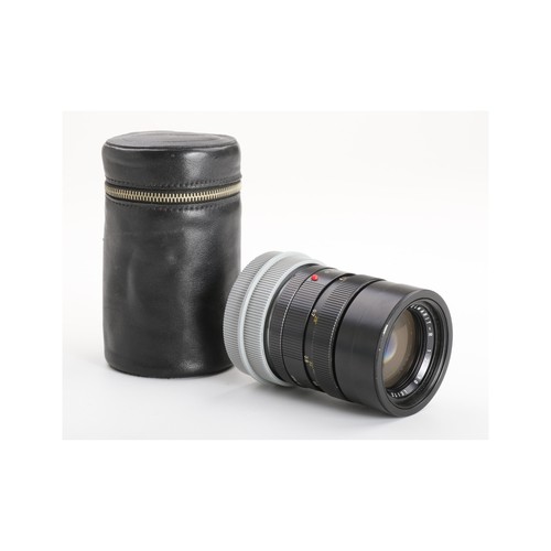Leica elmarit e 55 - leica, elmarit-r