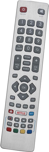 Dh2087 telecomando sostituisci - dh2087,