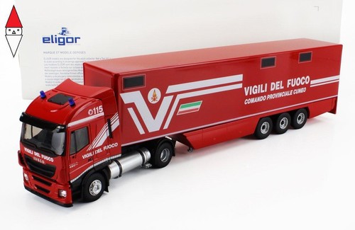 Eligor iveco fiat stralis - fiat,