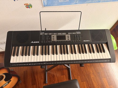 Alesis melody tastiera - melody, 61