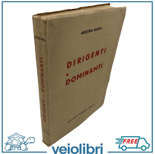 Politica società dirigenti - politica,