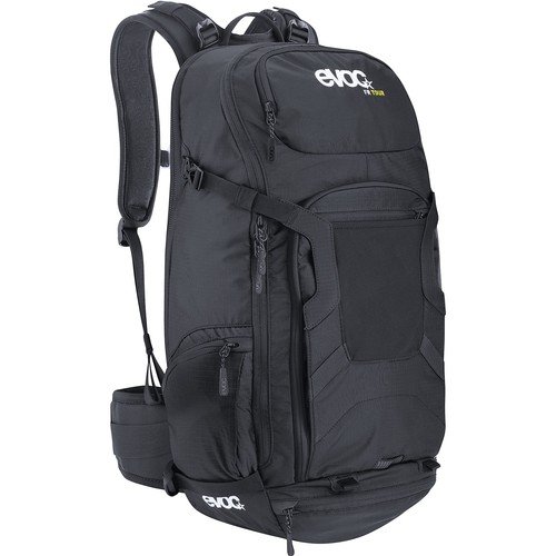 Zaino tecnico turismo evoc - zaino, da