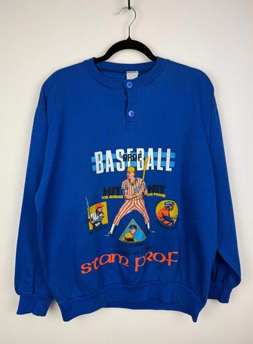 Felpa vintage anni stam - felpa, 80/90