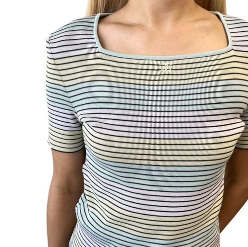 Maglia chanel vintage - maglia,