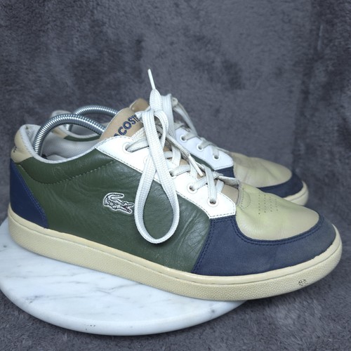 Lacoste turbo scarpe - turbo,
