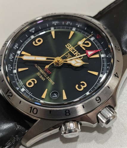 Orologio uomo seiko - uomo,