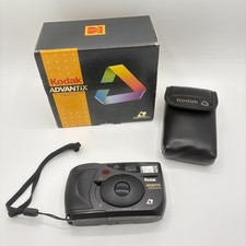 Kodak advantix 4000 zoom - af,