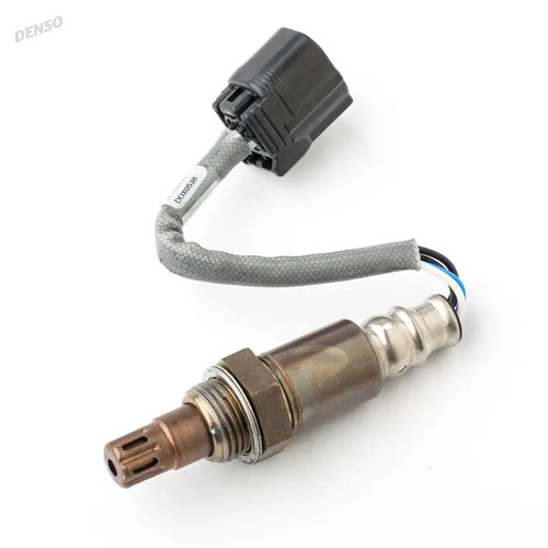 Sonda lambda riscaldato