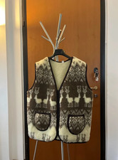Gilet vintage lana di - vintage,
