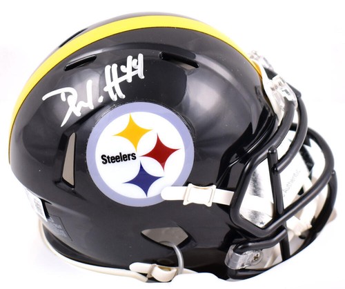 Mini casco derek - casco,