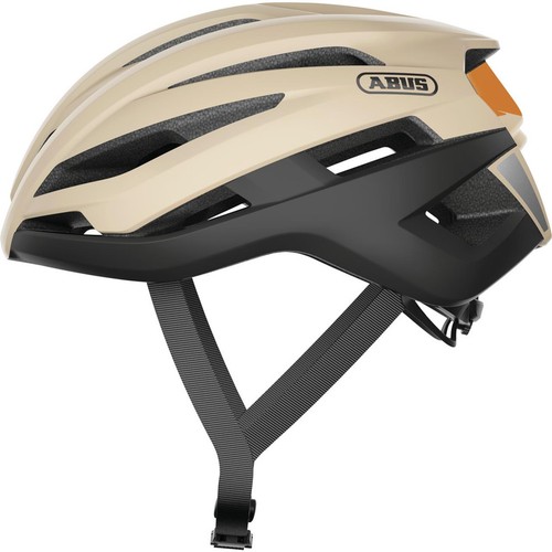 Casco bici abus - casco,