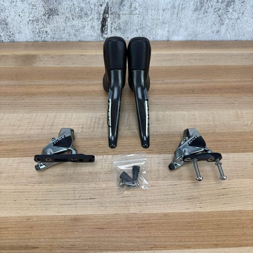 Sram red axs electronic - red, d1