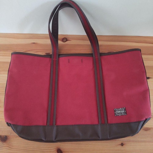 Borsa tracolla grande porter - a,