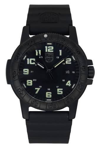 Orologio uomo luminox - orologio,