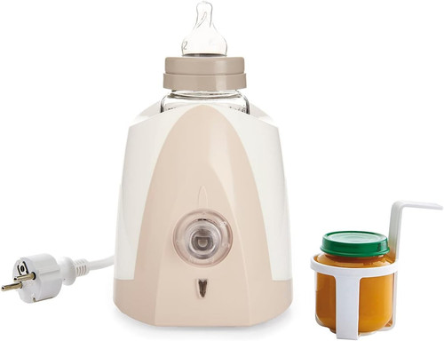 Scaldabiberon 230v pappa - -,