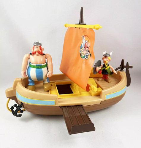 Play asterix la - asterix,