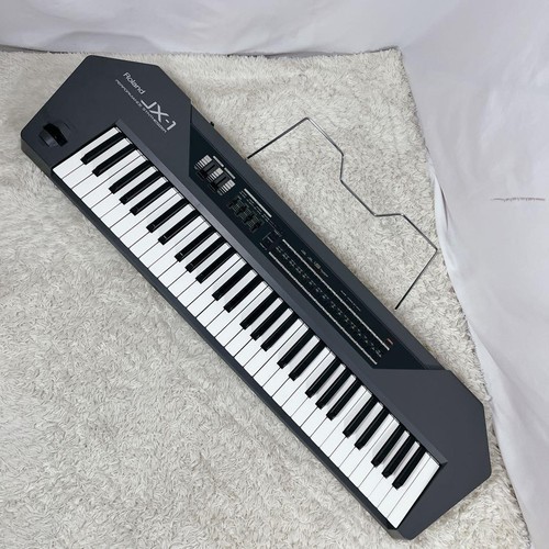 Roland sintetizzatore - 1,