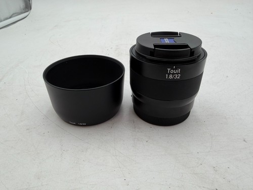 Carl zeiss touit 1 - carl,