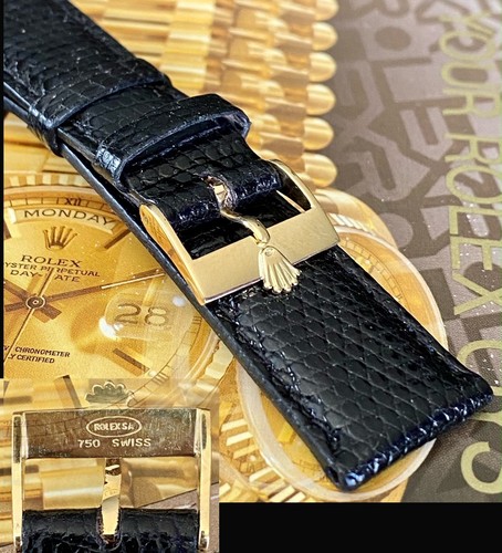 Rolex fibia oro 18k - fibia, in