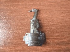 Raleigh nottingham england - raleigh,