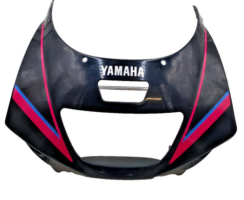 Carena anteriore yamaha - carena, fzr