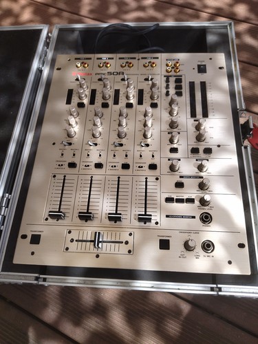 Vestax bundle pmc50a - -, +