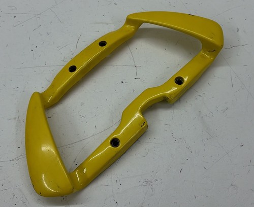 Maniglia passaggero oem giallo - passaggero,