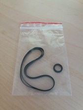 Aiwa f800 belt - aiwa, ad-f800