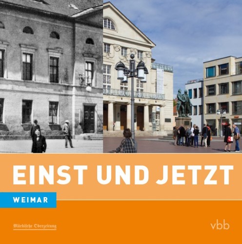 Einst und jetzt - jetzt, 42