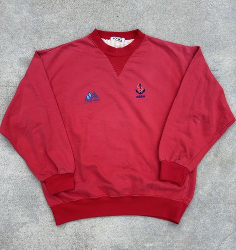 Felpa girocollo adidas - felpa, regata