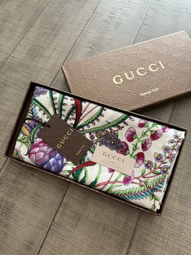 Sciarpa gucci unisex - unisex, nuova