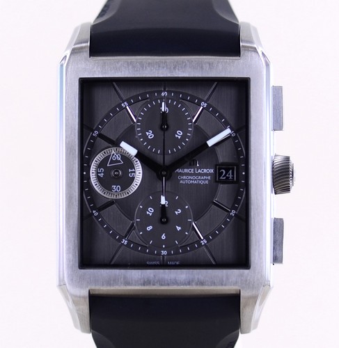 Orologio maurice lacroix - maurice,