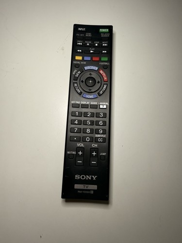 Telecomando tv sony - 📺,