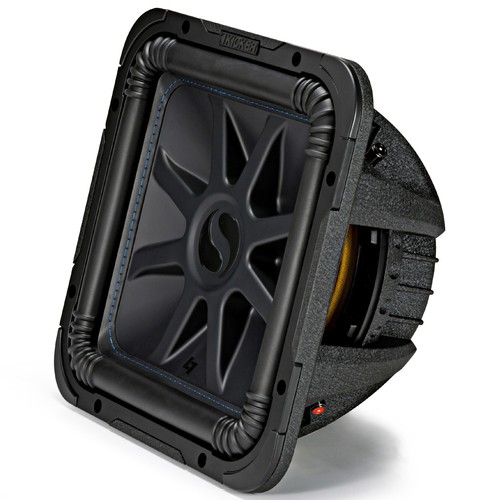 Kicker l7s12 car - l7s12,