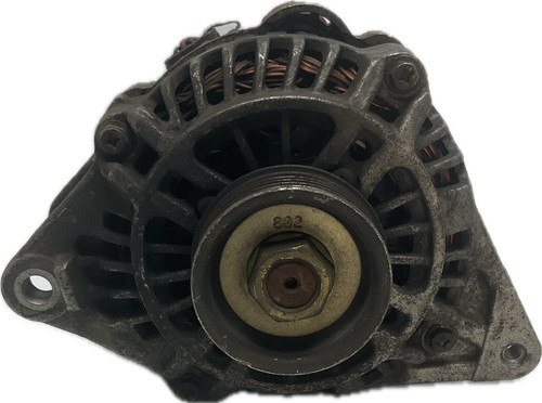 Alternatore batteria per