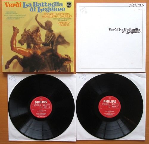 Philips 6700 120 verdi - 6700, la