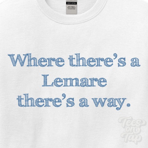 Dove lemare there - dove..., there's