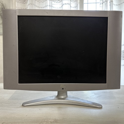 Televisore lcd easy - lcd, 20''