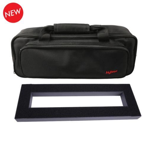 Borsa per pedali chitarra - borsa,