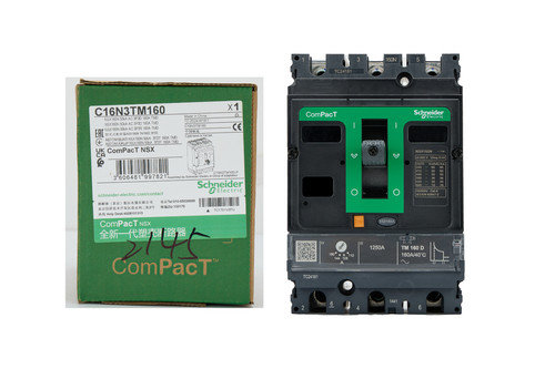 C16n3tm160 schneider - c16n3tm160,